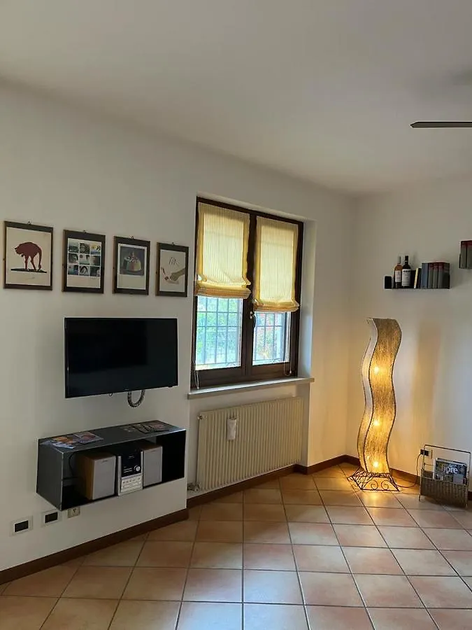 Residence Gli Ulivi Castion Veronese Włochy