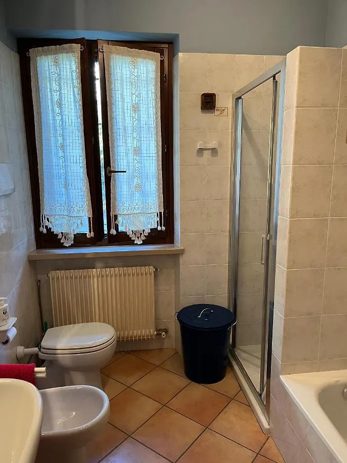 Residence Gli Ulivi Castion Veronese