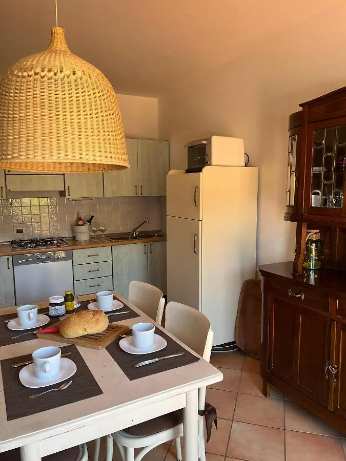 Residence Gli Ulivi Castion Veronese Apartament