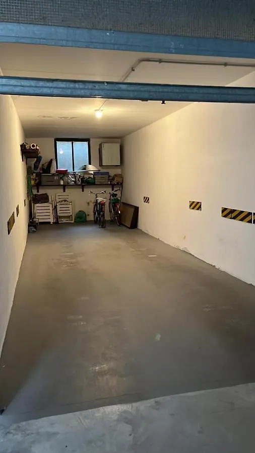 Residence Gli Ulivi Castion Veronese Apartmán