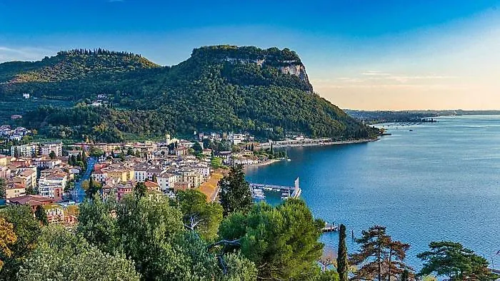 Apartament Residence Gli Ulivi Castion Veronese