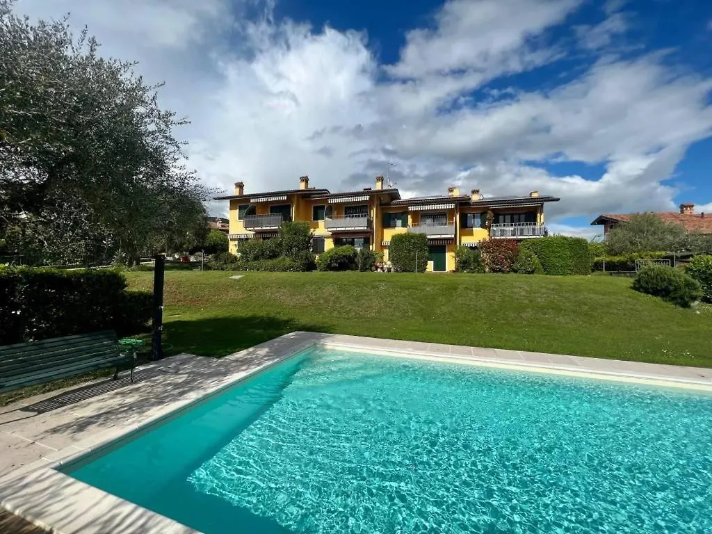 Residence Gli Ulivi Castion Veronese