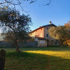  Apartment Il Rovero